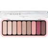 Oogschaduw^essence the ROSE edition oogschaduwpalet