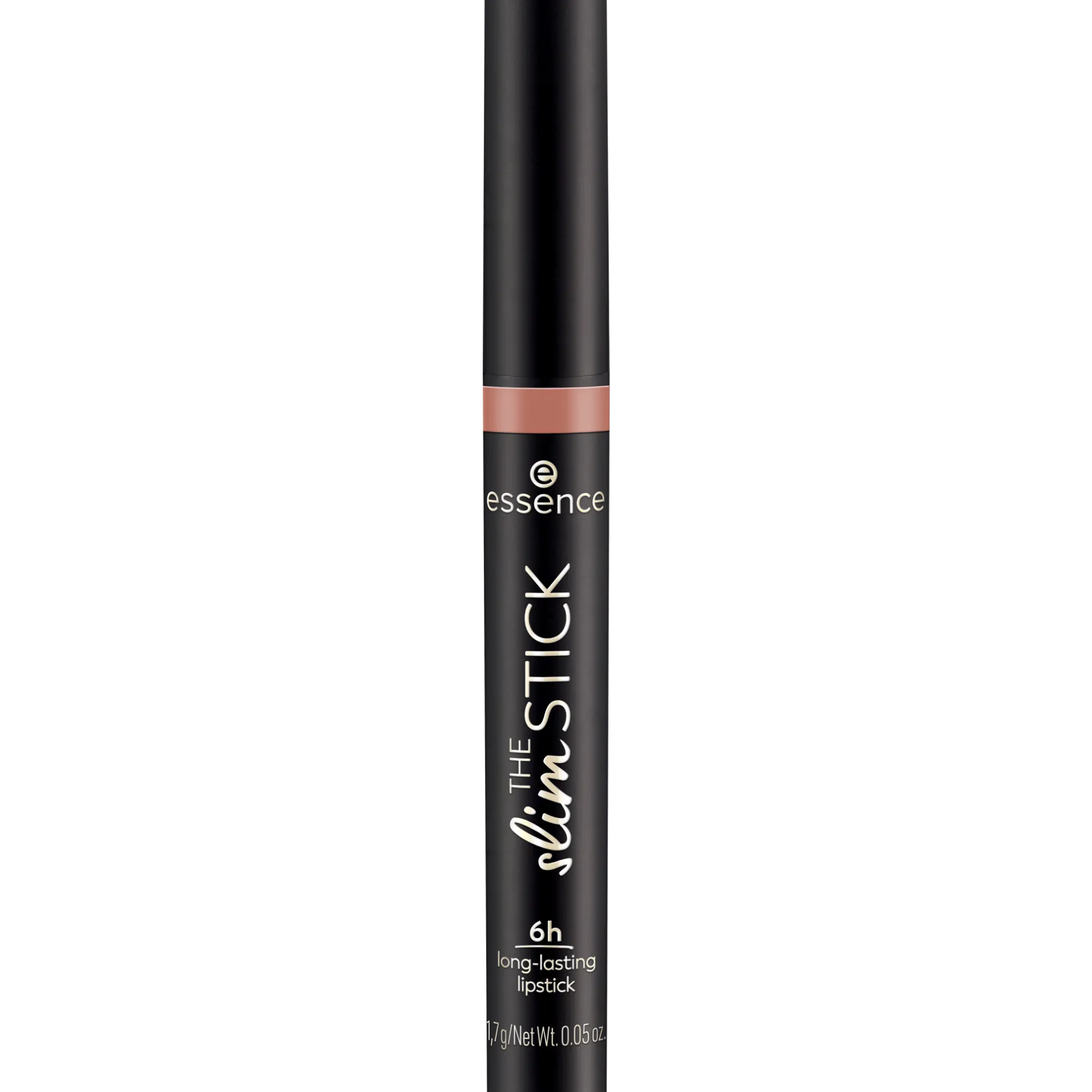 Lipstick^essence THE slim STICK 102 - Over The Nude