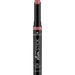Lipstick^essence THE slim STICK 103 - Brickroad