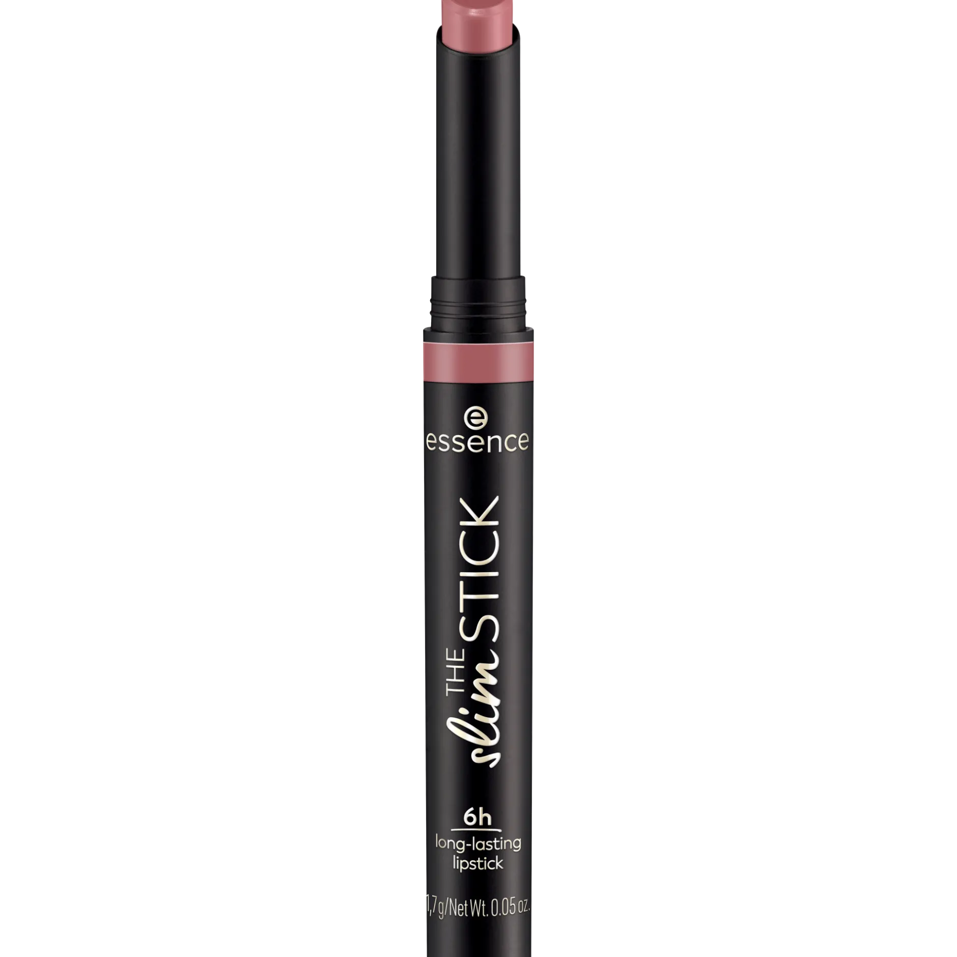 Lipstick^essence THE slim STICK 104 - Baby Got Blush