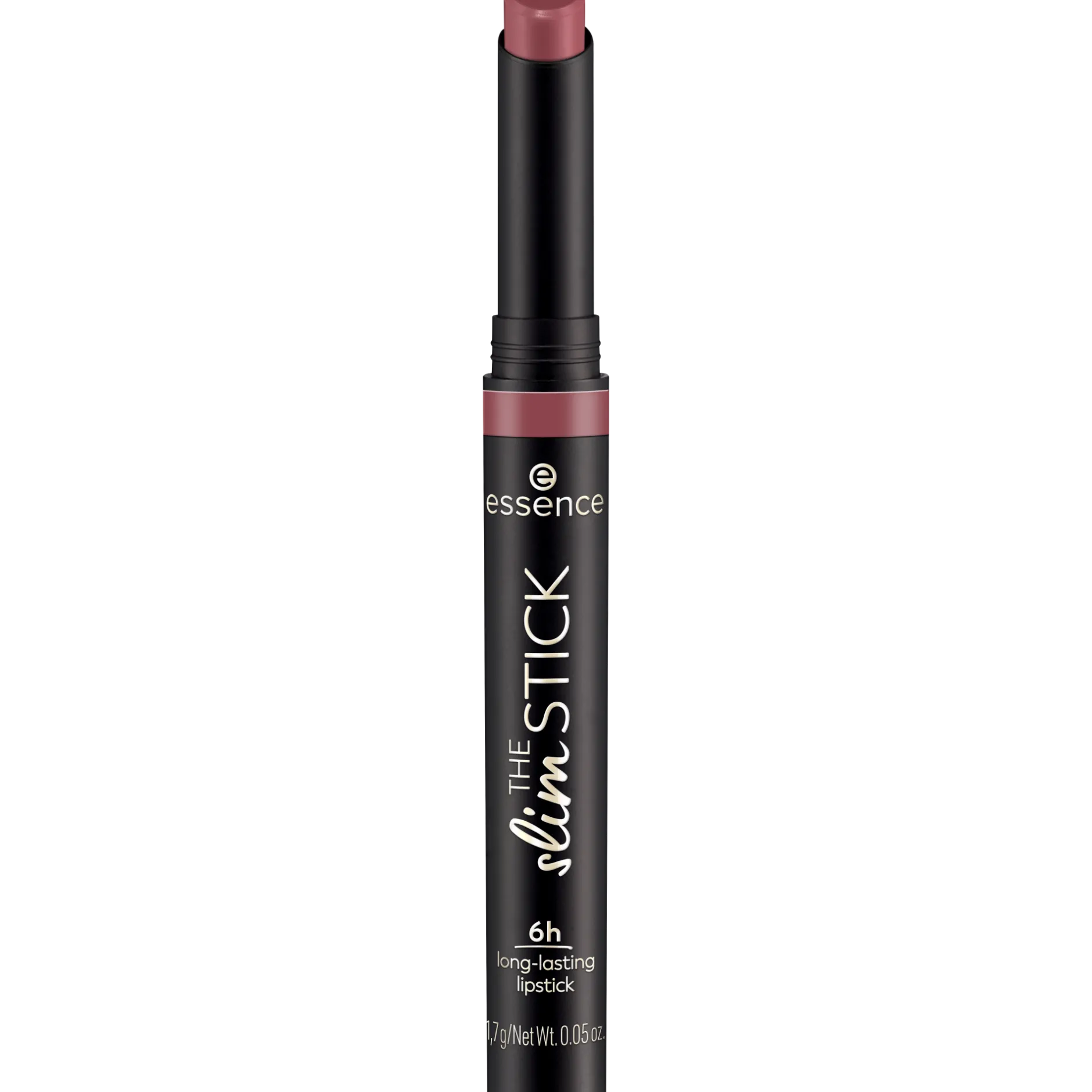 Lipstick^essence THE slim STICK 105 - Velvet Punch