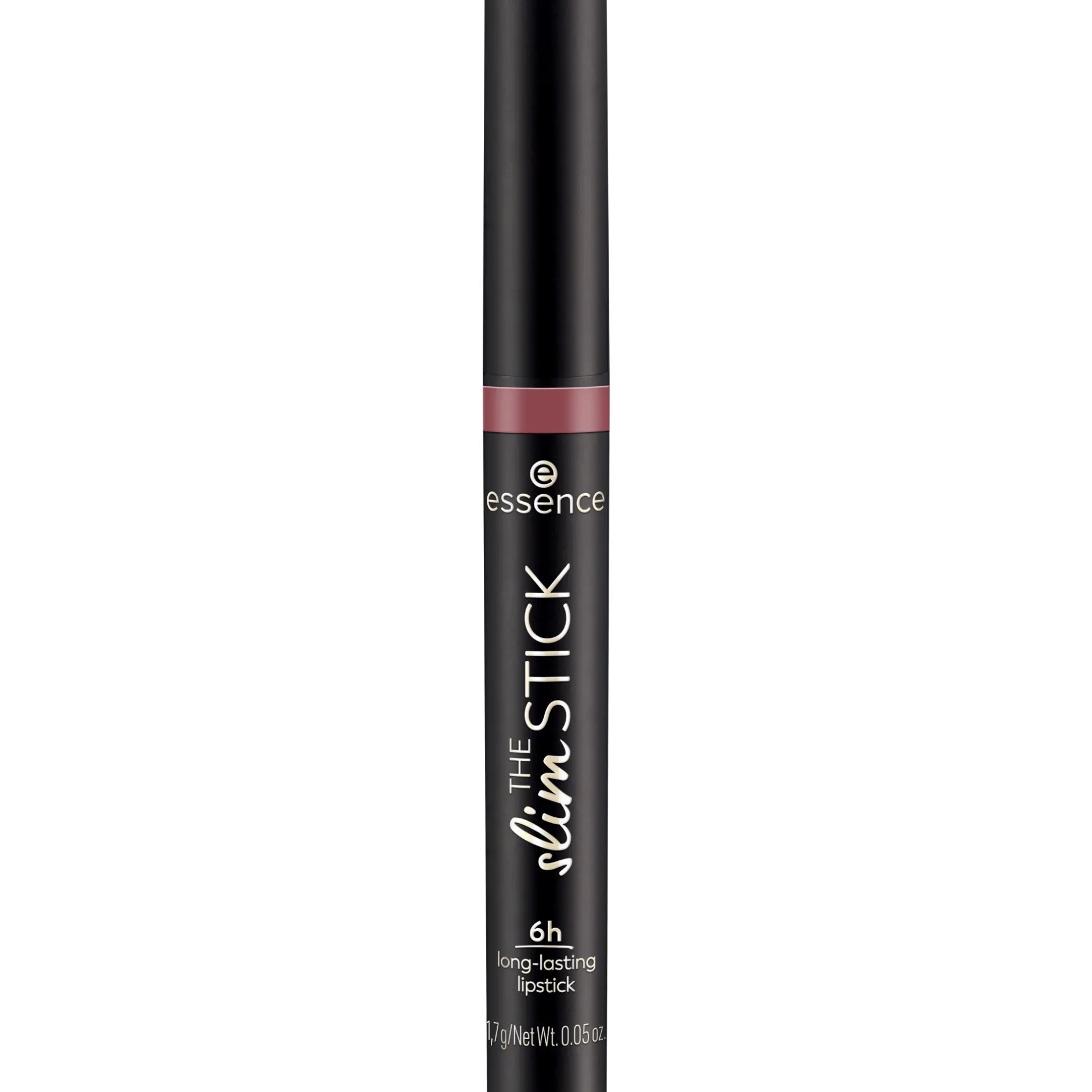 Lipstick^essence THE slim STICK 105 - Velvet Punch