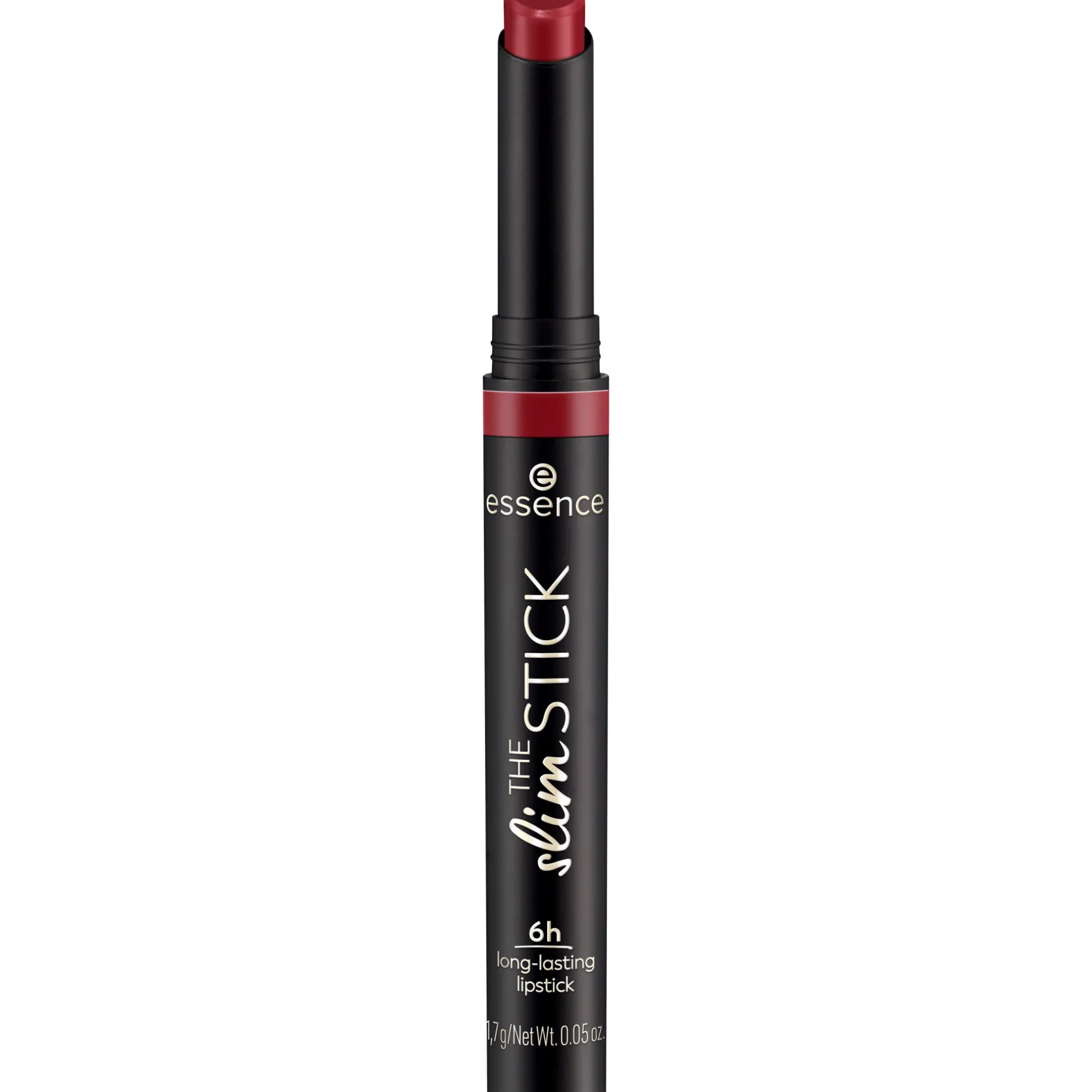 Lipstick^essence THE slim STICK 107 - Hot Chili