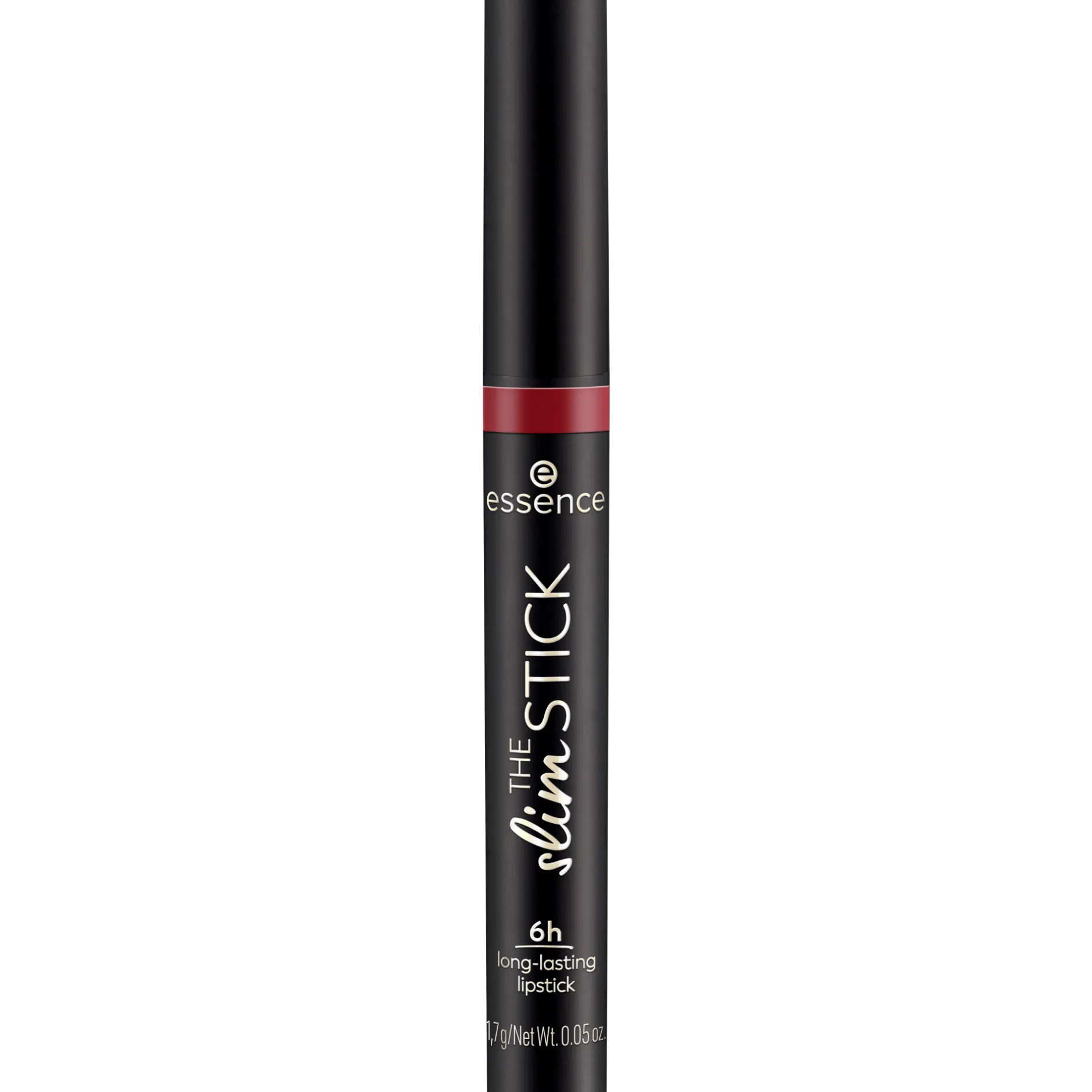 Lipstick^essence THE slim STICK 107 - Hot Chili