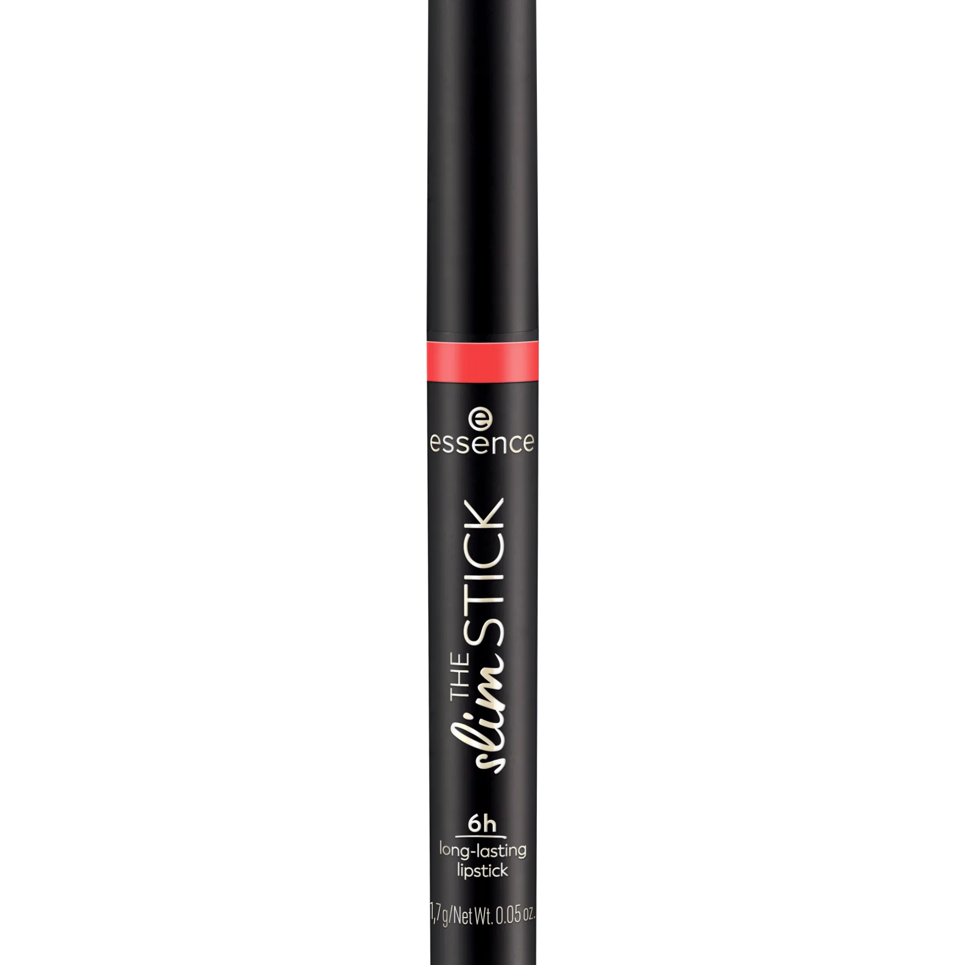 Lipstick^essence THE slim STICK 108 - Nice Spice