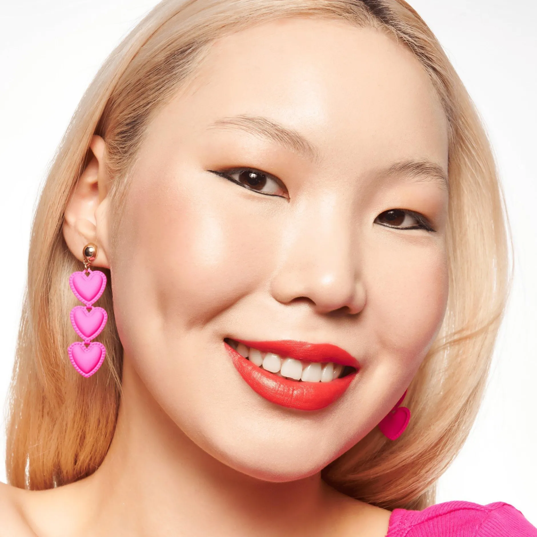 Lipstick^essence THE slim STICK 108 - Nice Spice