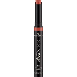 Lipstick^essence THE slim STICK 201 - Sweet Copper