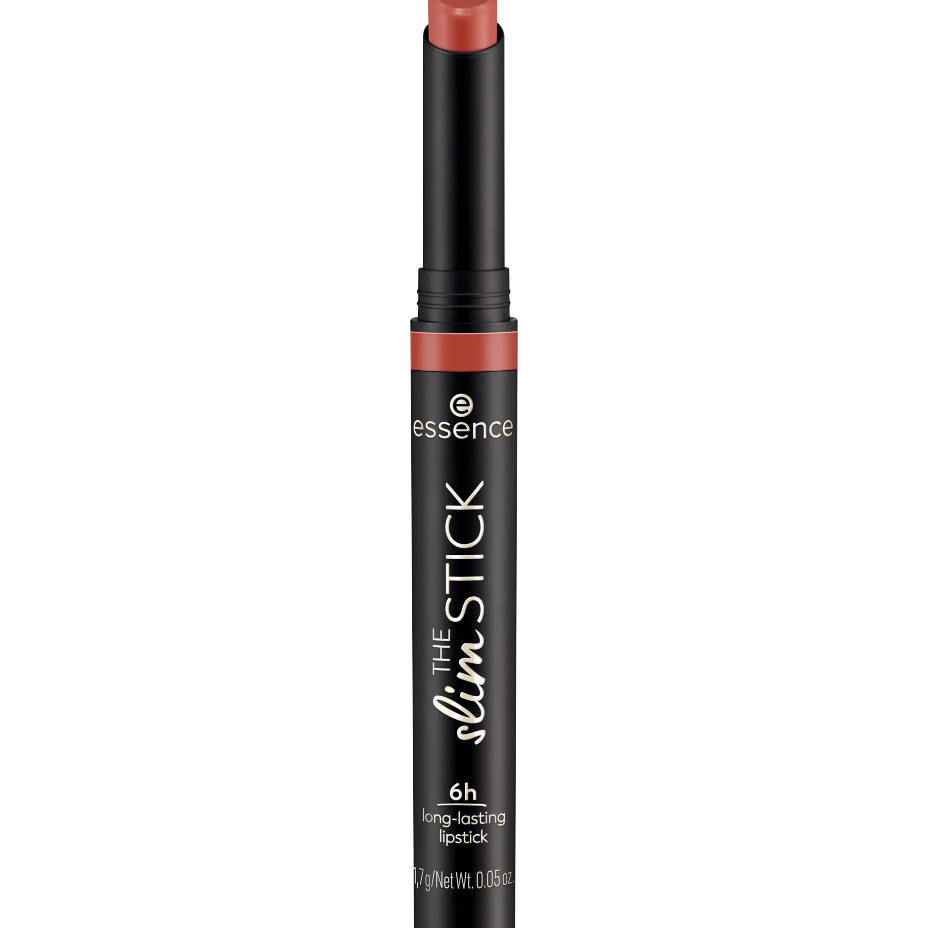 Lipstick^essence THE slim STICK 201 - Sweet Copper