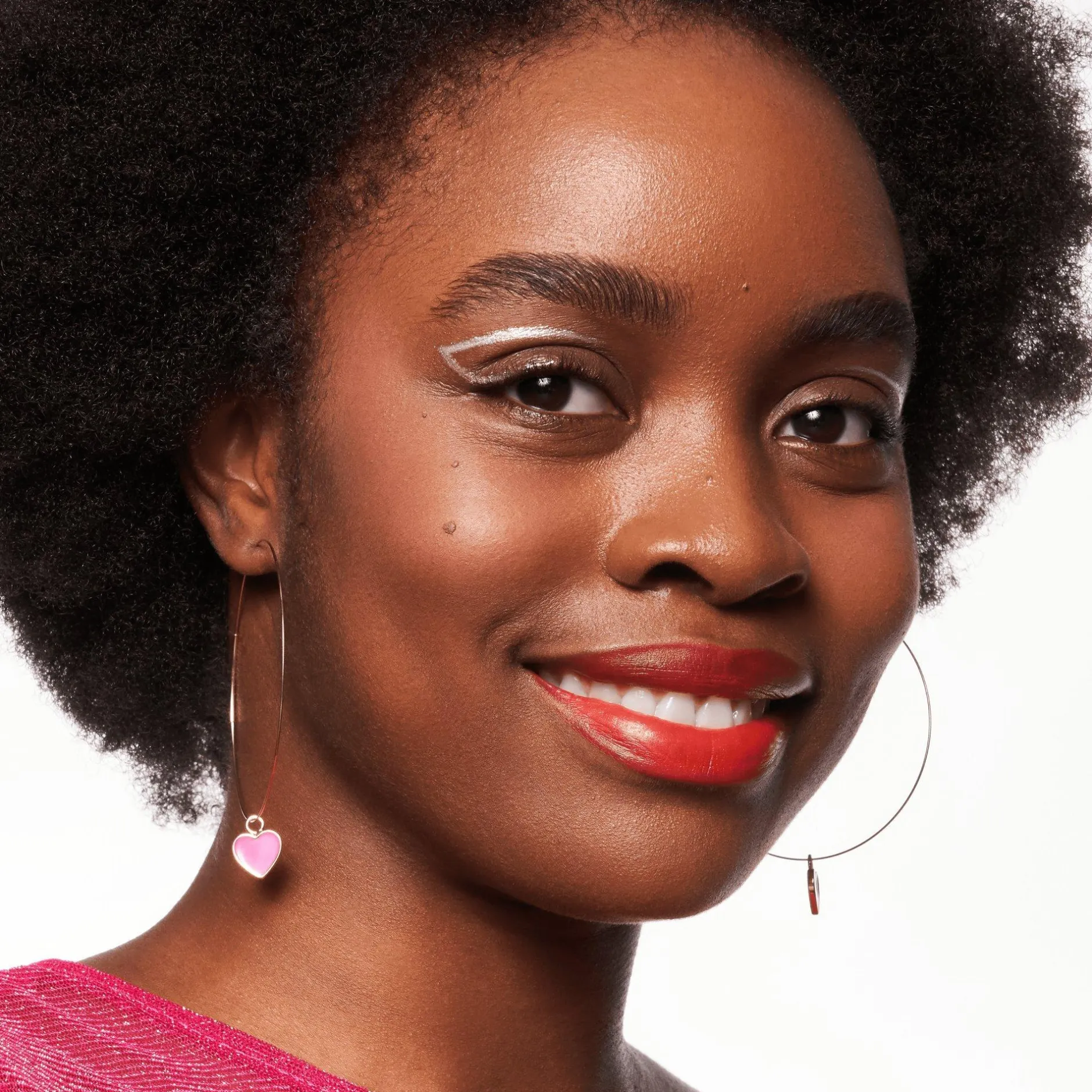Lipstick^essence THE slim STICK 201 - Sweet Copper
