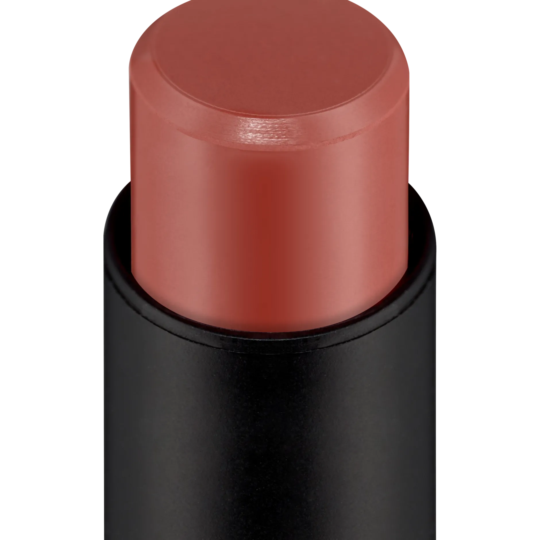 Lipstick^essence THE slim STICK 202 - Brick Red