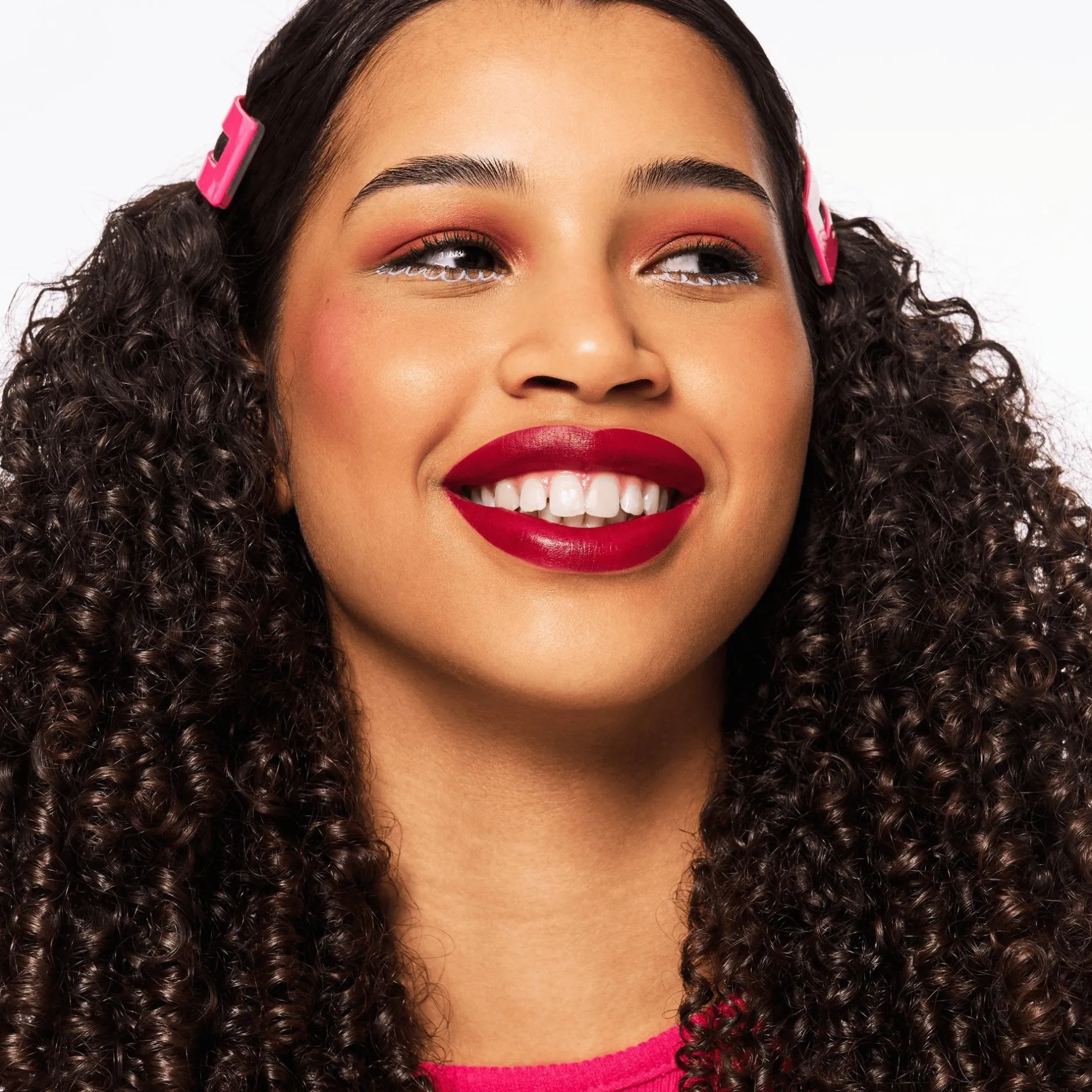 Lipstick^essence THE slim STICK 109 - Burgundy Bliss
