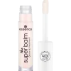 Lipverzorging^essence the SUPER BALM glanzende lipbehandeling