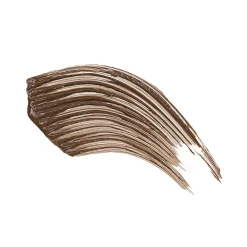 Wenkbrauwen^essence THICK & WOW! fixing brow mascara 02 - Ash Brown