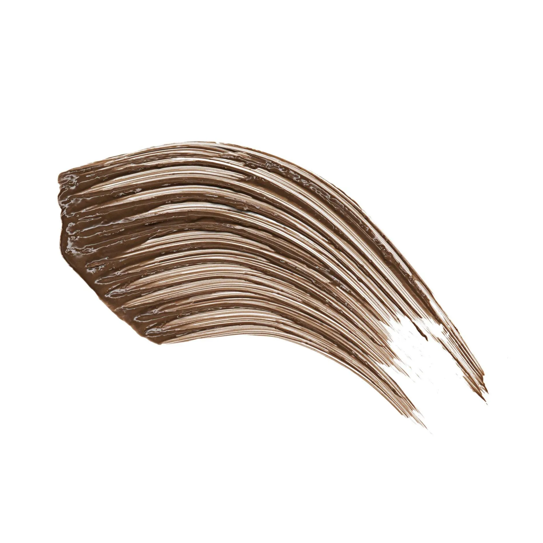 Wenkbrauwen^essence THICK & WOW! fixing brow mascara 02 - Ash Brown