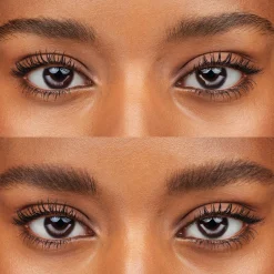 Wenkbrauwen^essence THICK & WOW! fixing brow mascara 03 - Brunette Brown