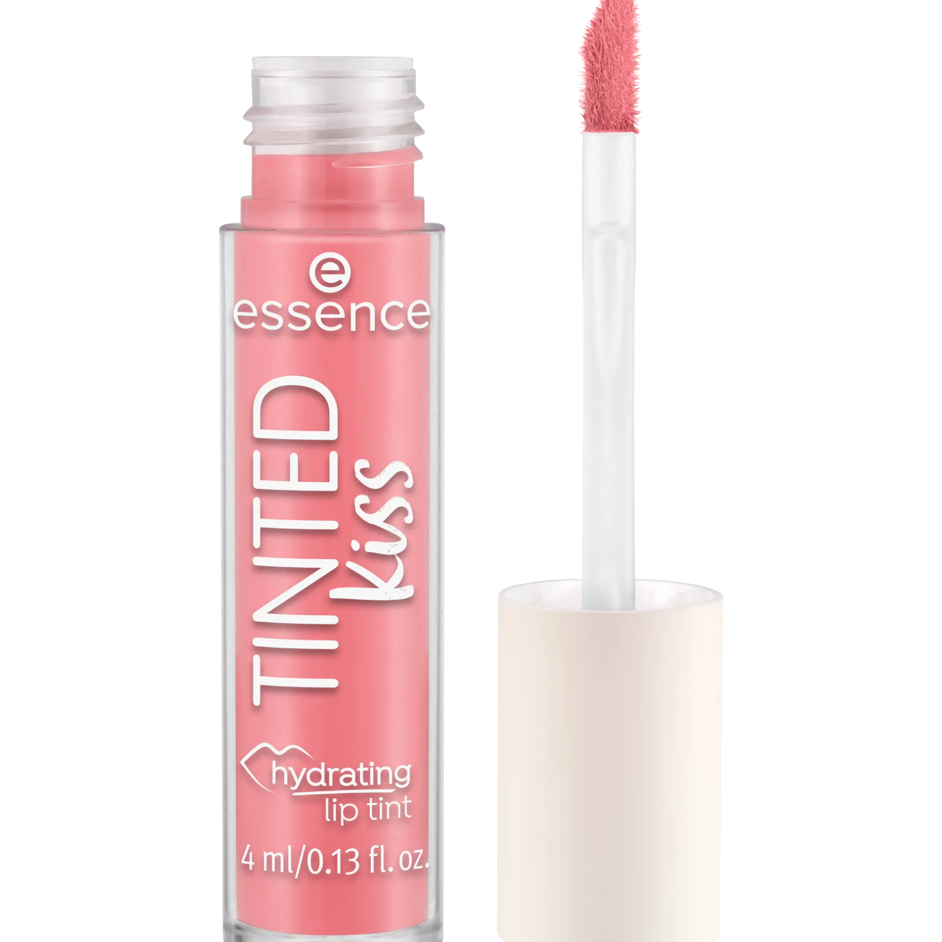 Lipstick^essence TINTED kiss hydrating lip tint 01 - Pink & Fabulous