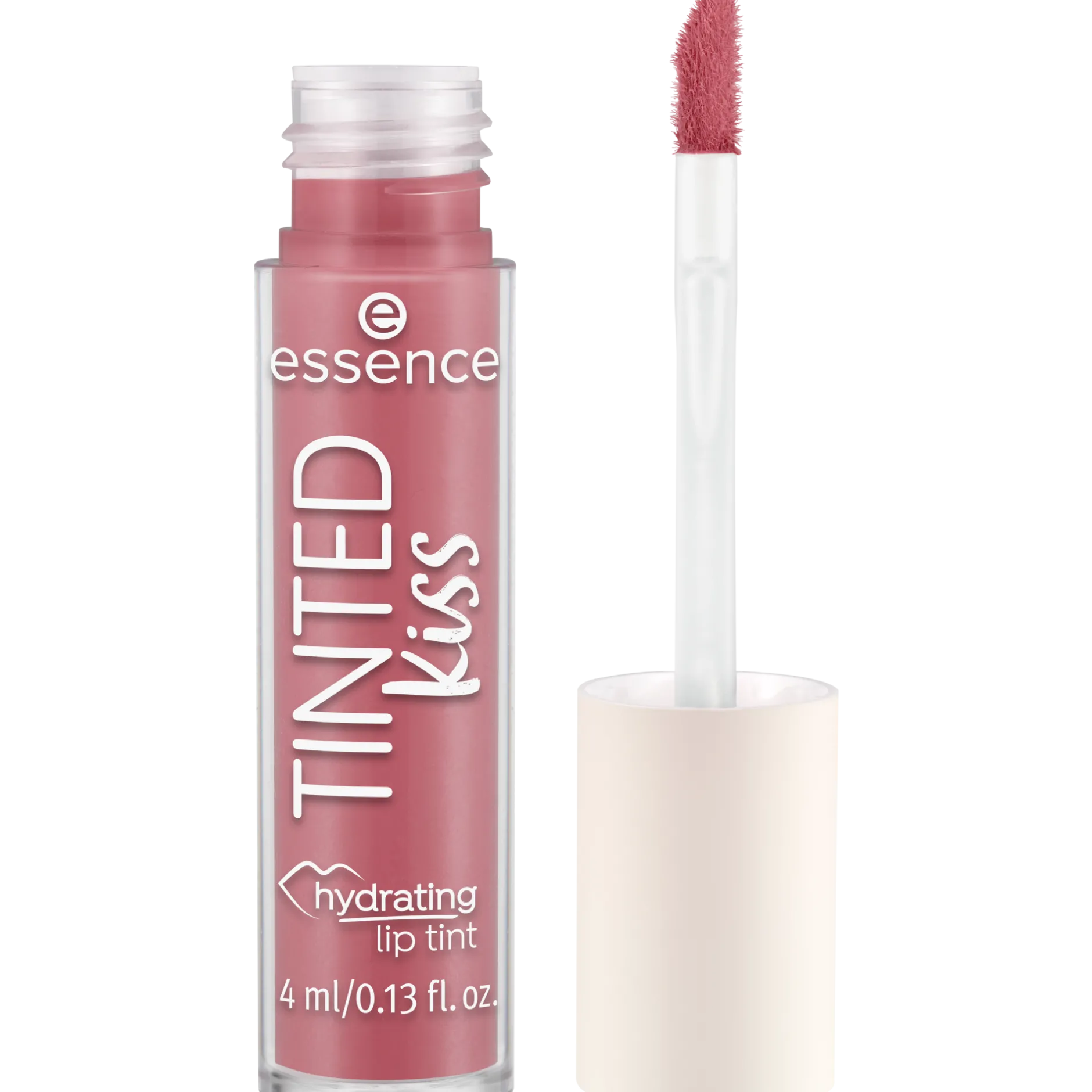 Lipstick^essence TINTED kiss hydrating lip tint 02 - Mauvelous