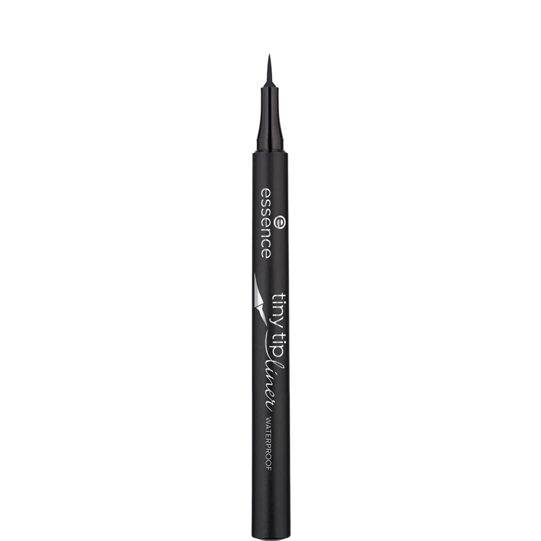 Eyeliner En Oogpotloden^essence tiny tip eyeliner WATERPROOF