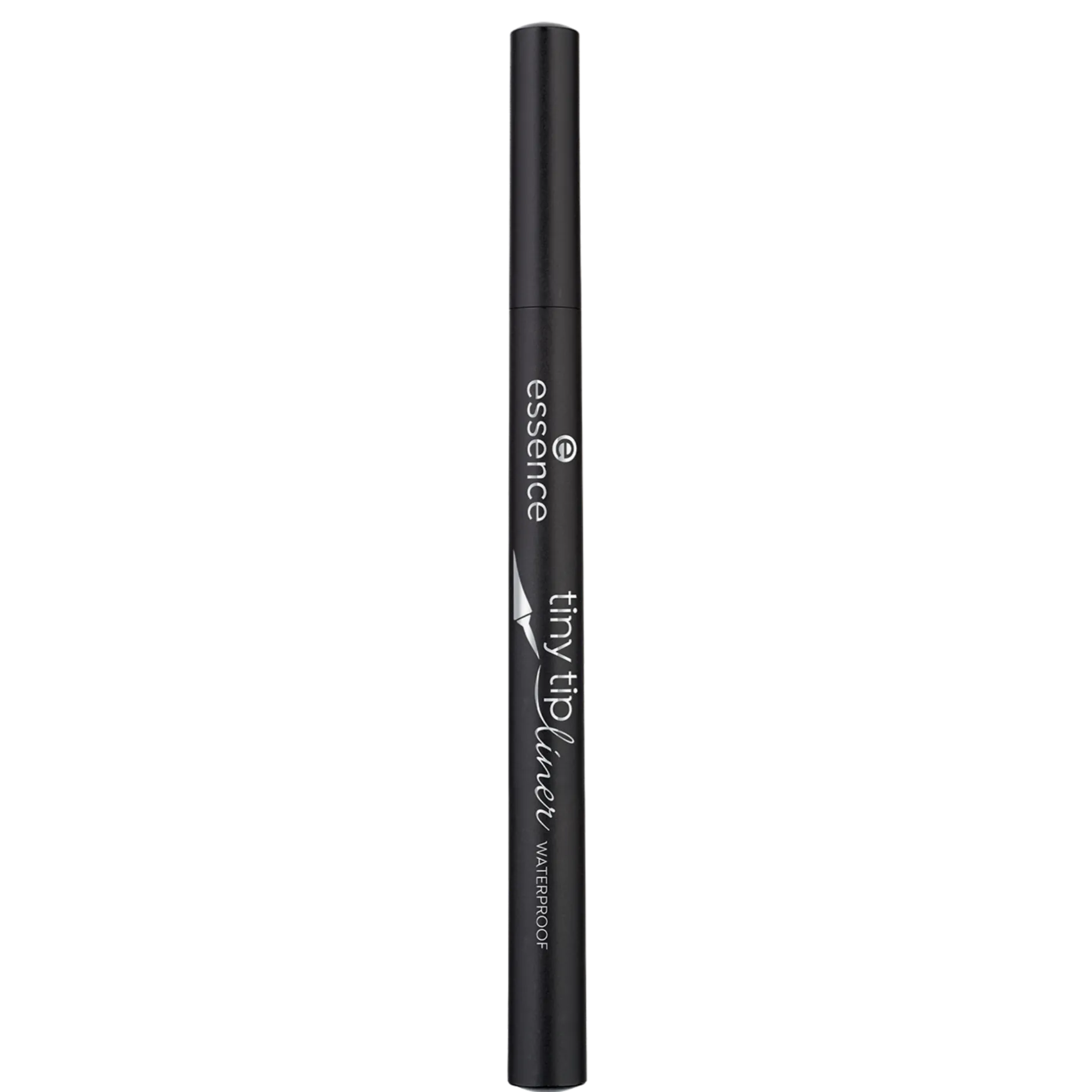 Eyeliner En Oogpotloden^essence tiny tip eyeliner WATERPROOF