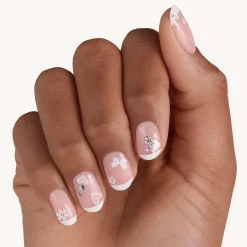 Nail Art^essence today's mood: cute! nagelsticker -