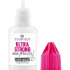 Nail Art^essence ULTRA STRONG & precise! nagellijm
