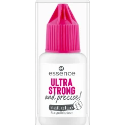 Nail Art^essence ULTRA STRONG & precise! nagellijm