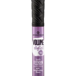 Mascara^essence VOLUME stylist 18h lash EXTENSION mascara