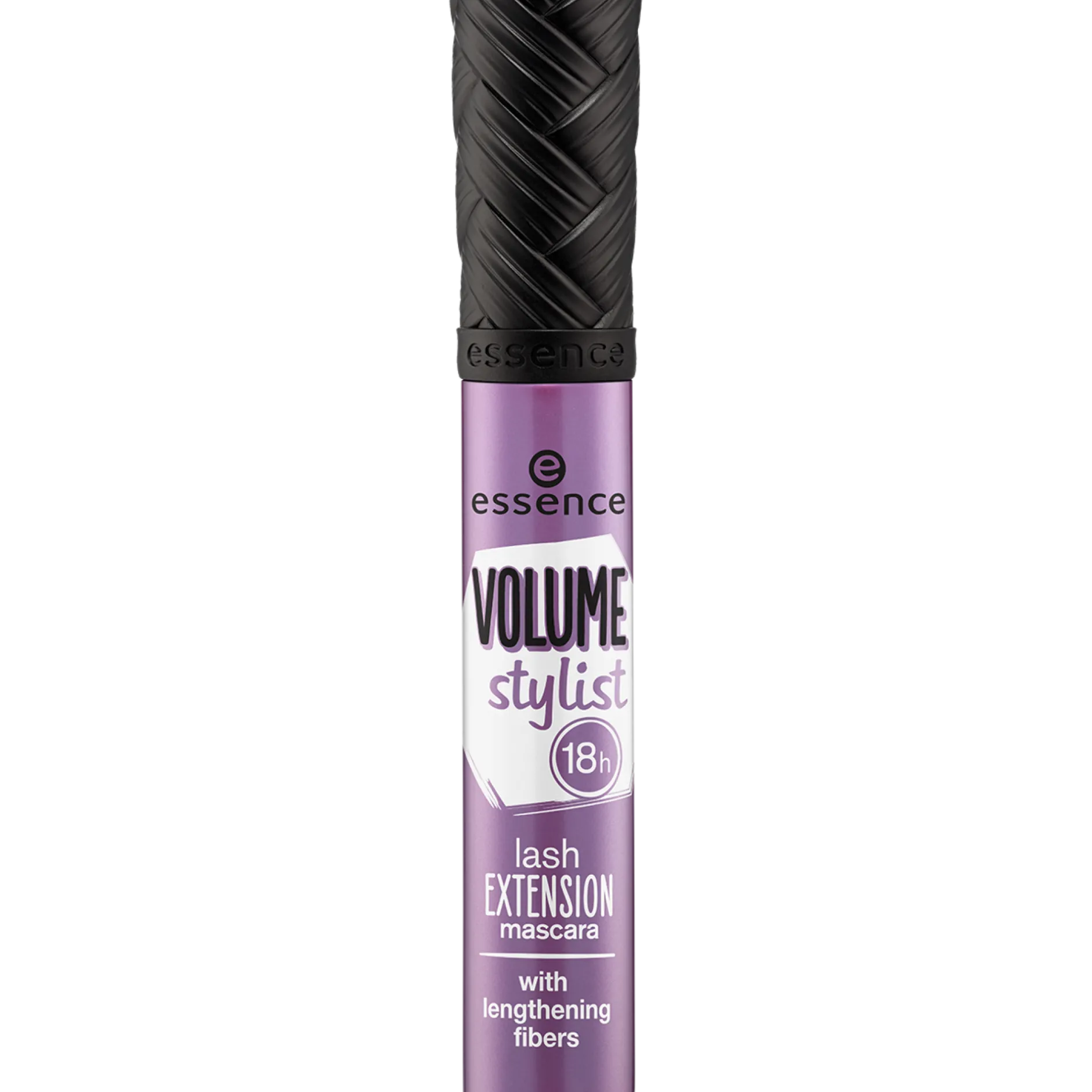 Mascara^essence VOLUME stylist 18h lash EXTENSION mascara