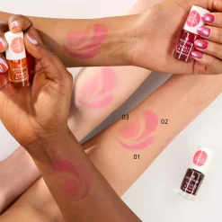Lipstick|Blush^essence WHAT A TINT! lip & cheek tint