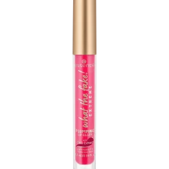 Lipgloss^essence What the fake! EXTREME PLUMPING LIP FILLER