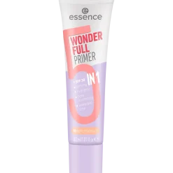 Primer En Fixing Sprays^essence WONDER FULL PRIMER 5 IN 1 10 - light-medium