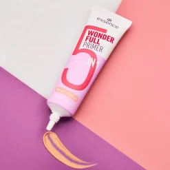 Primer En Fixing Sprays^essence WONDER FULL PRIMER 5 IN 1 10 - light-medium
