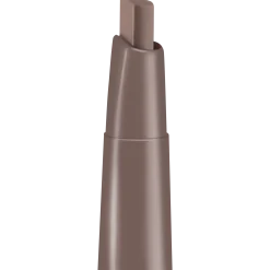 Wenkbrauwen^essence wow what a brow pen waterproof 01 - Light Brown