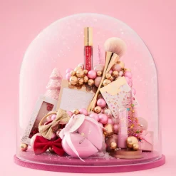 Nail Art^essence xmas KISSES nagelstickers