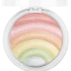 Highlighter^essence you make my day! gebakken highlighter