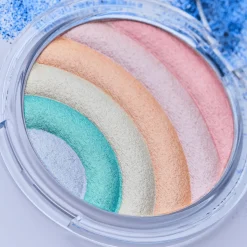 Highlighter^essence you make my day! gebakken highlighter