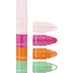 Lipstick^essence you make my day! liptoren