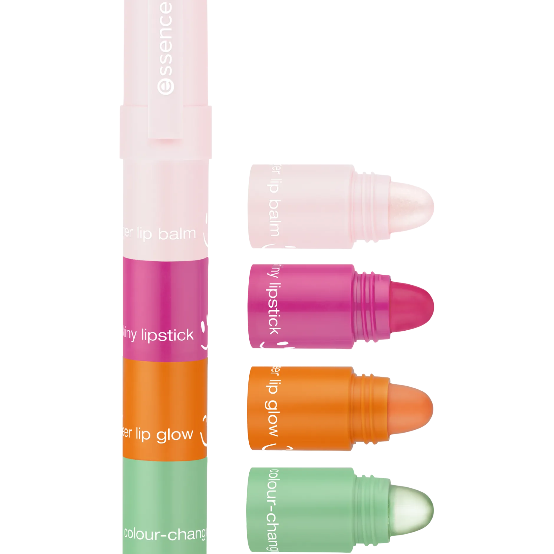 Lipstick^essence you make my day! liptoren