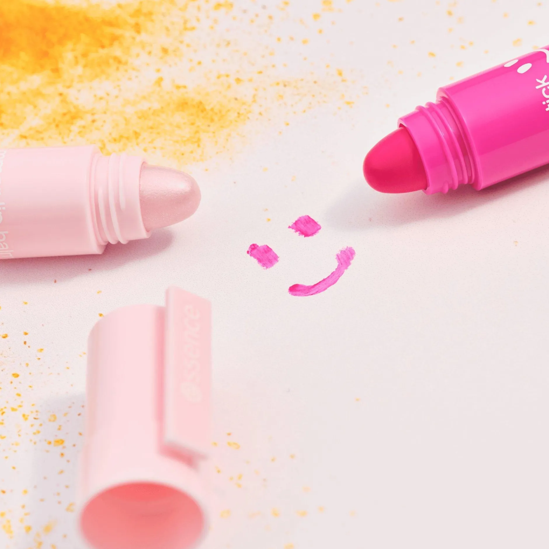 Lipstick^essence you make my day! liptoren