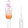 Lipgloss^essence you make my day! tweefasen lipolie